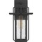 Quoizel Randall Outdoor Wall Lantern RDL8407MB - alternate 2